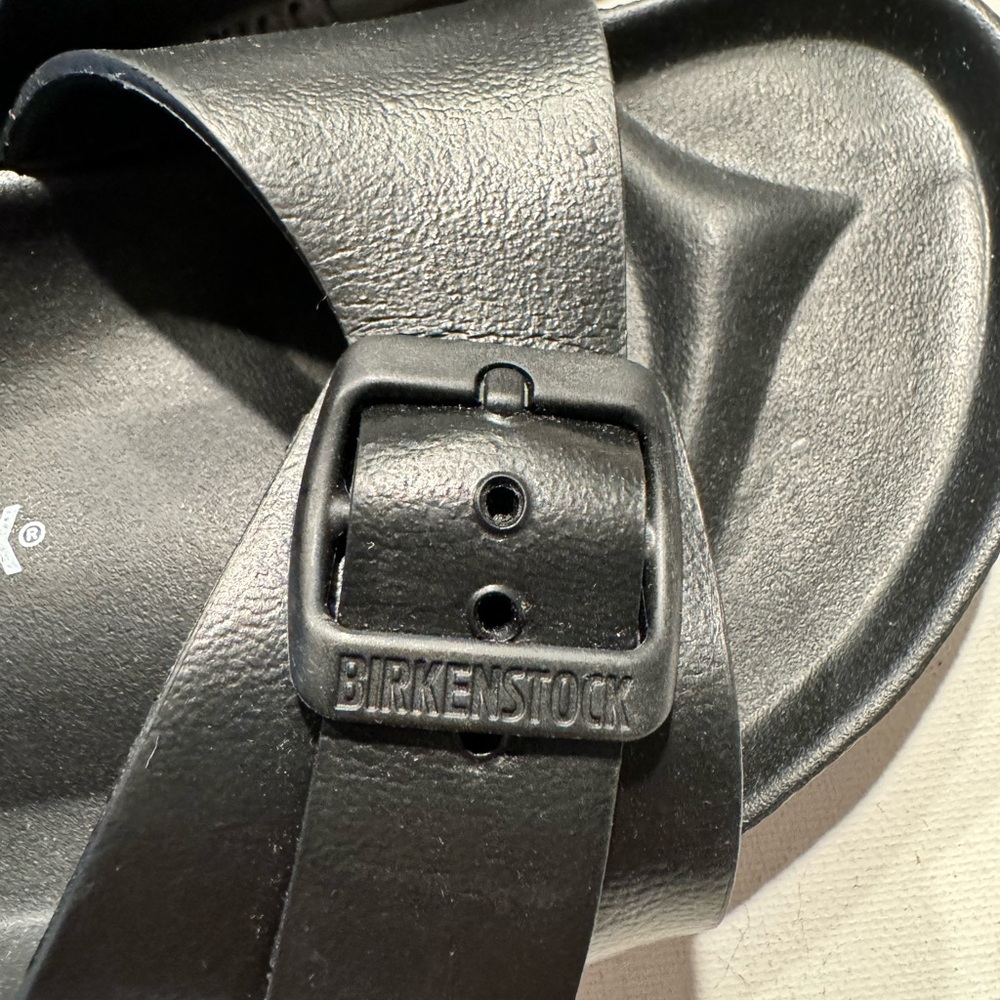 ✅ Birkenstock Madrid Essentials EVA